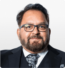 Rohit Ahuja